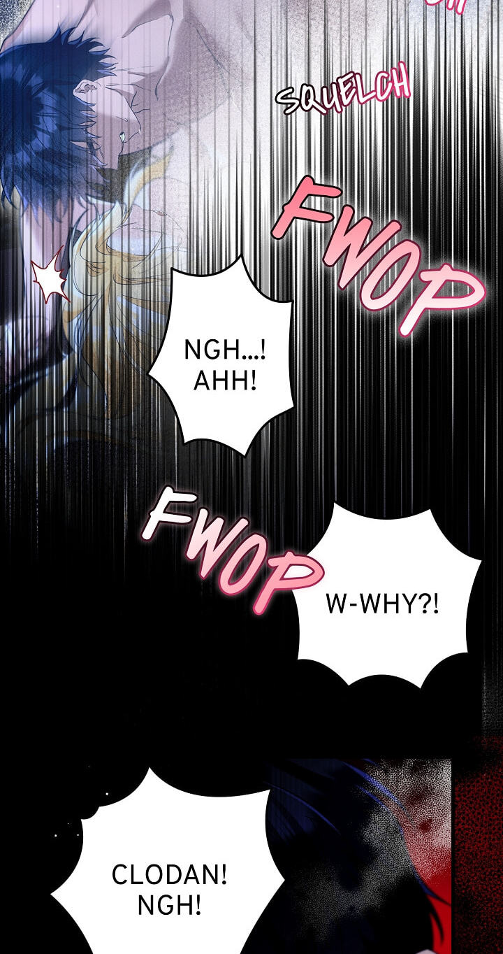 The Beast Within Chapter 21 page 63 - 