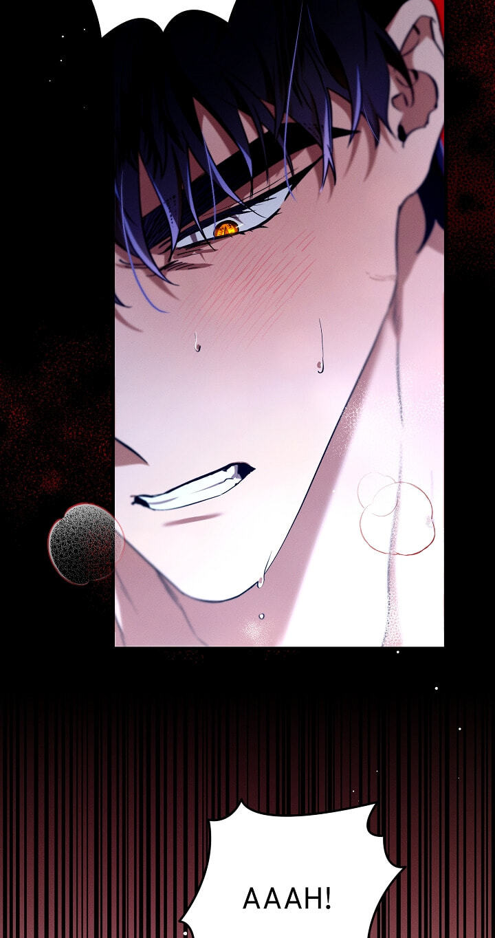 The Beast Within Chapter 21 page 64 - 