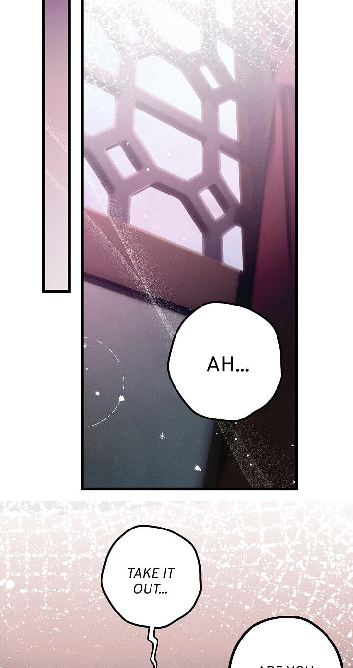 The Beast Within Chapter 21 page 66 - 