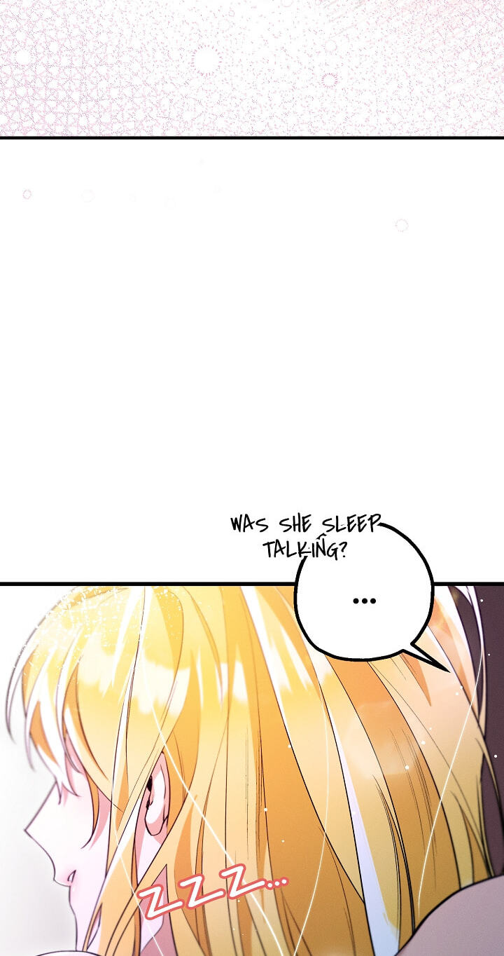 The Beast Within Chapter 21 page 68 - 