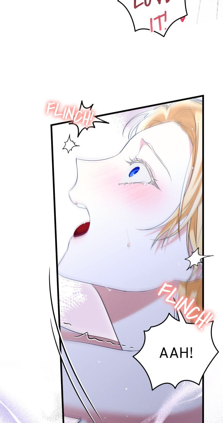 The Beast Within Chapter 21 page 8 - 