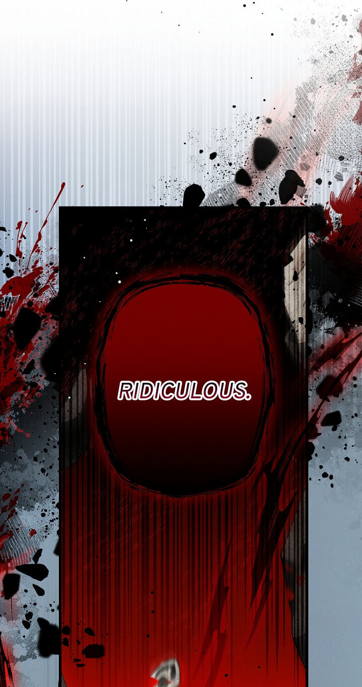 The Beast Within Chapter 21 page 74 - 
