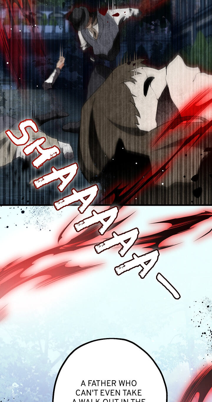 The Beast Within Chapter 21 page 76 - 