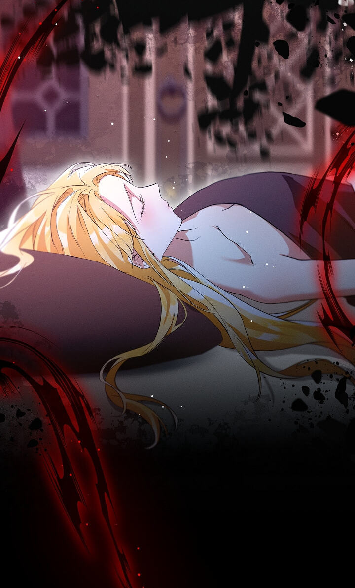 The Beast Within Chapter 21 page 80 - 