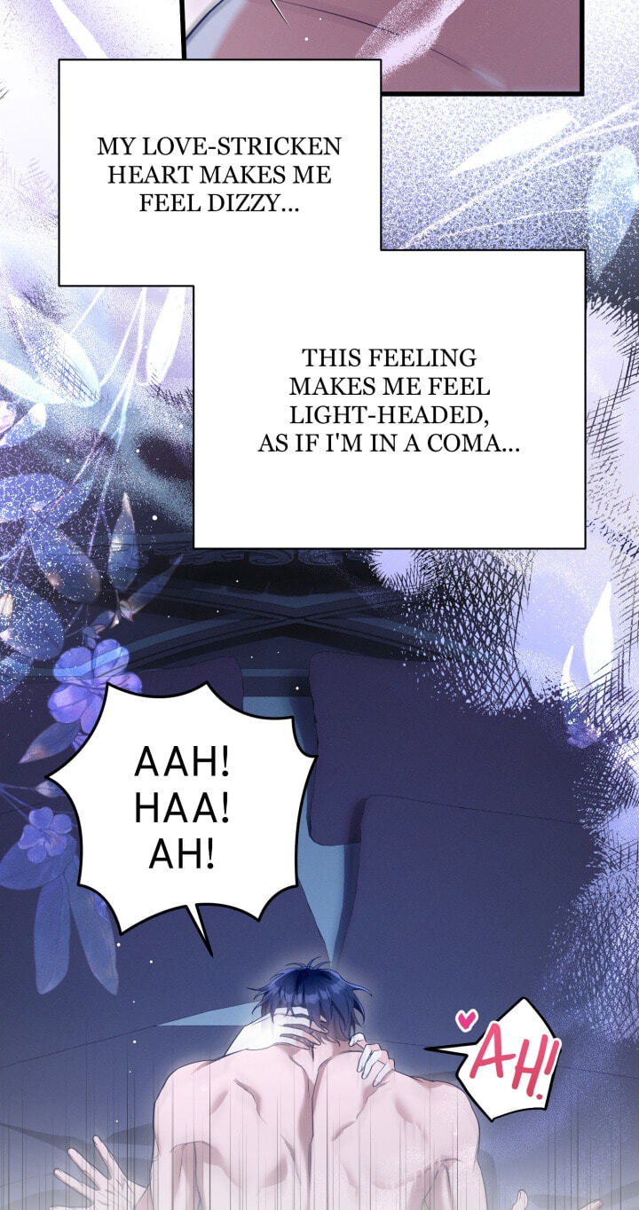 The Beast Within Chapter 21 page 9 - 