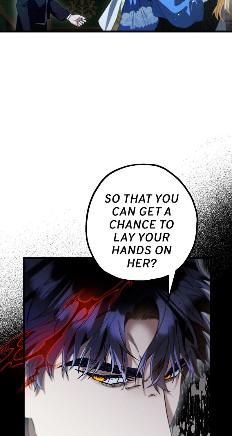 The Beast Within Chapter 22 page 11 - 