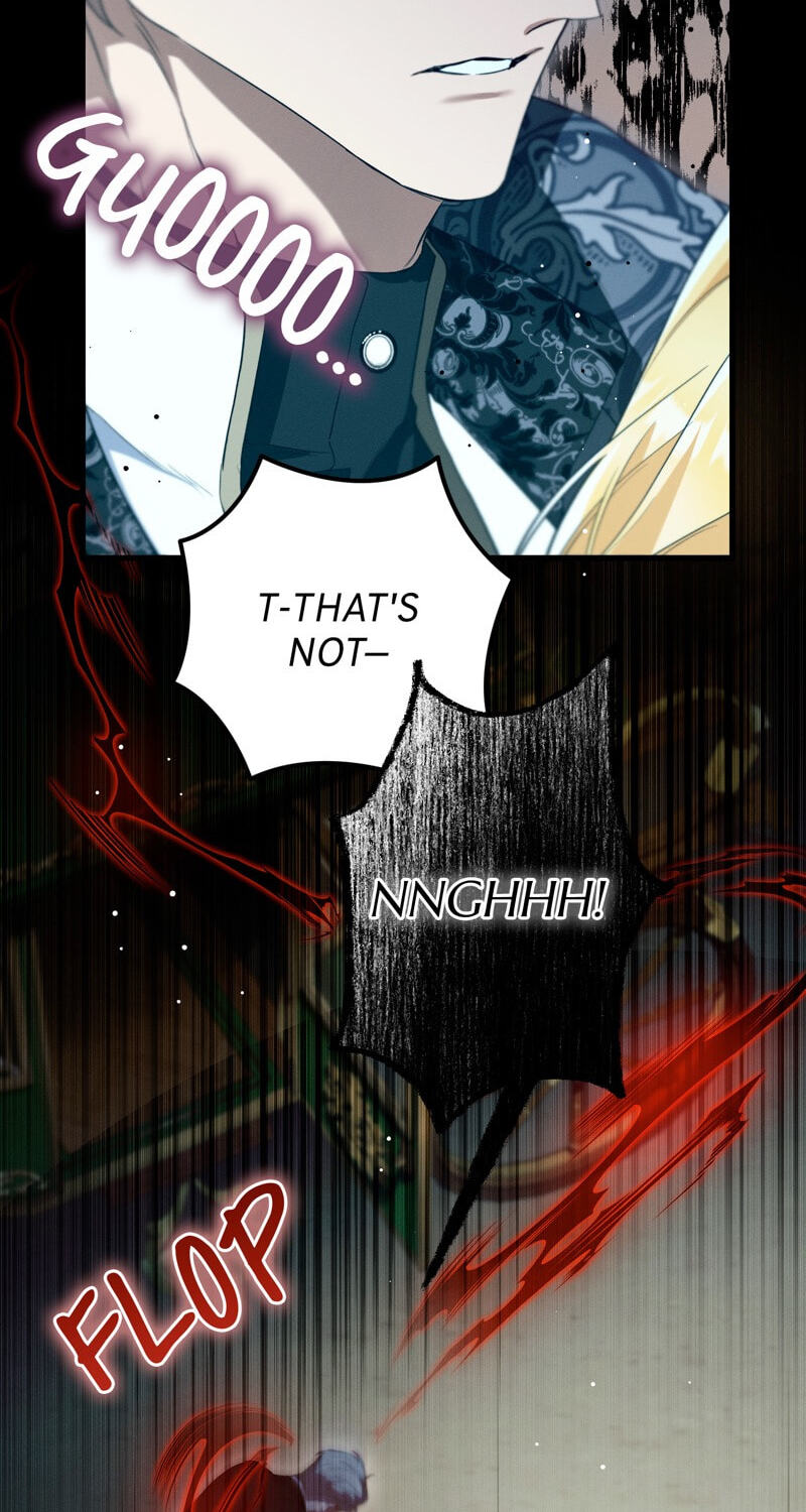 The Beast Within Chapter 22 page 12 - 