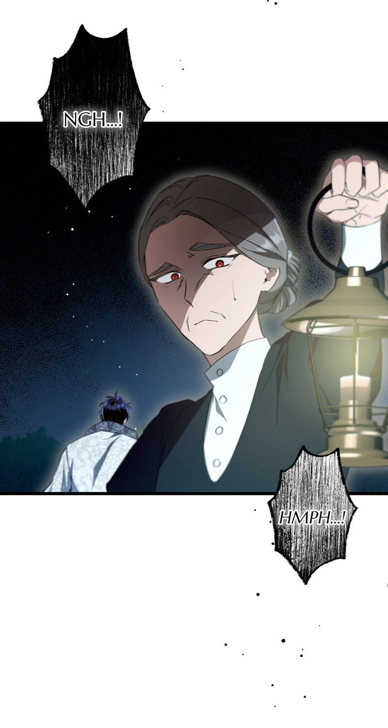 The Beast Within Chapter 22 page 14 - 