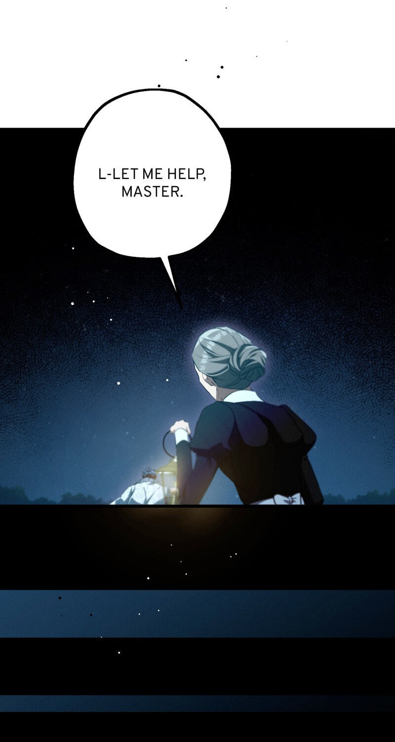 The Beast Within Chapter 22 page 15 - 