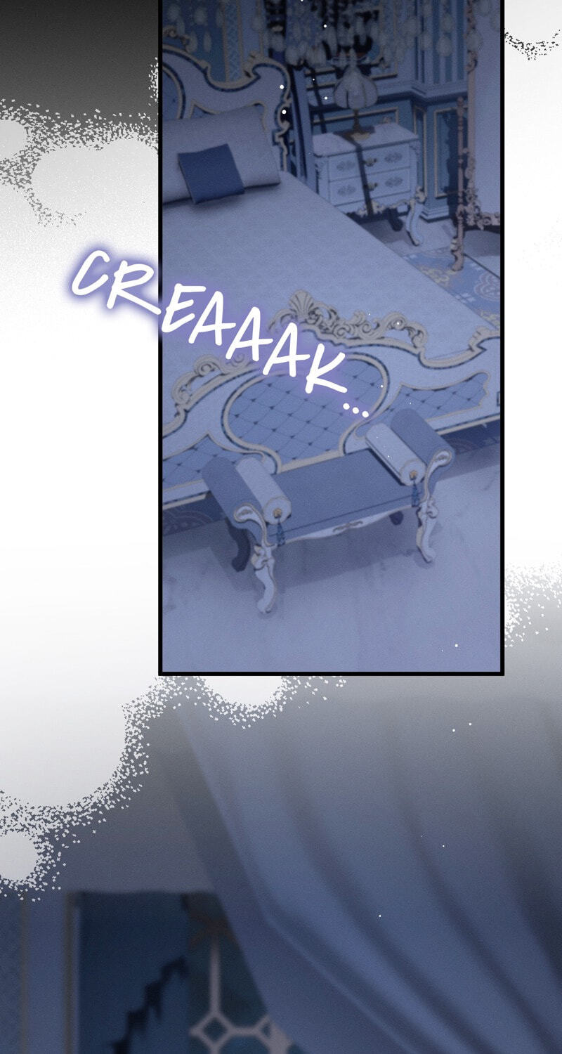 The Beast Within Chapter 22 page 17 - 