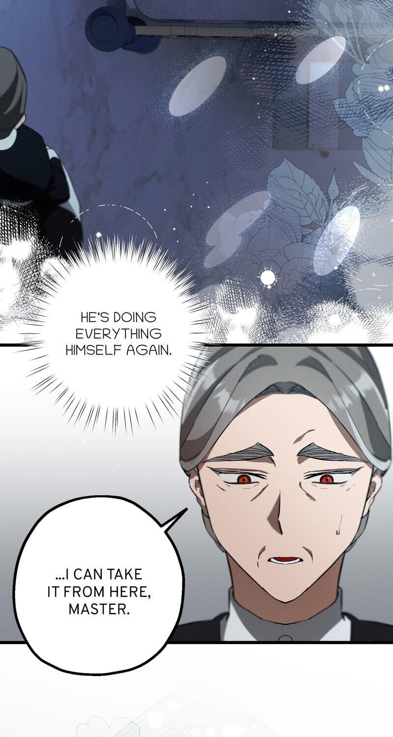 The Beast Within Chapter 22 page 21 - 