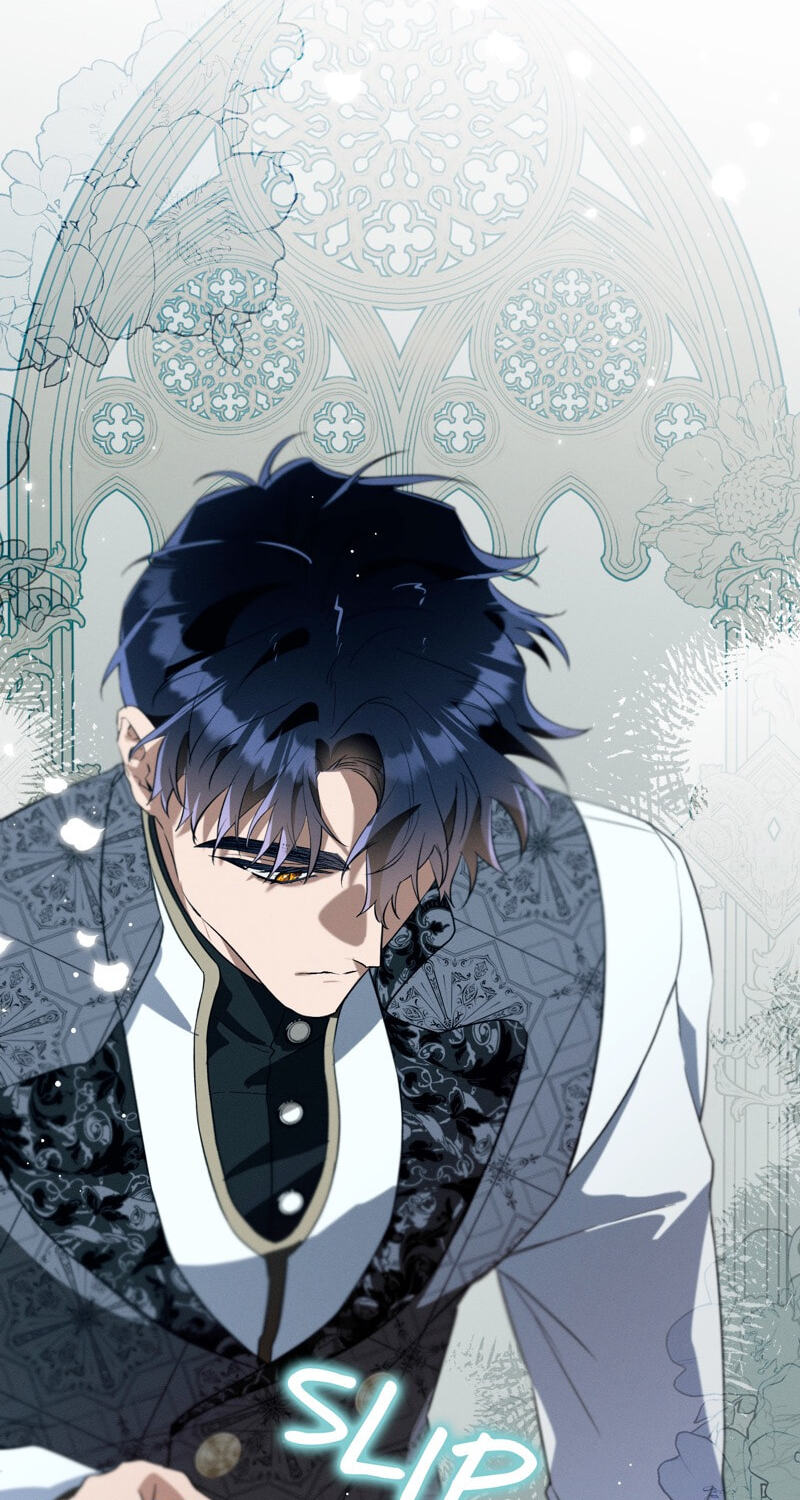 The Beast Within Chapter 22 page 22 - 