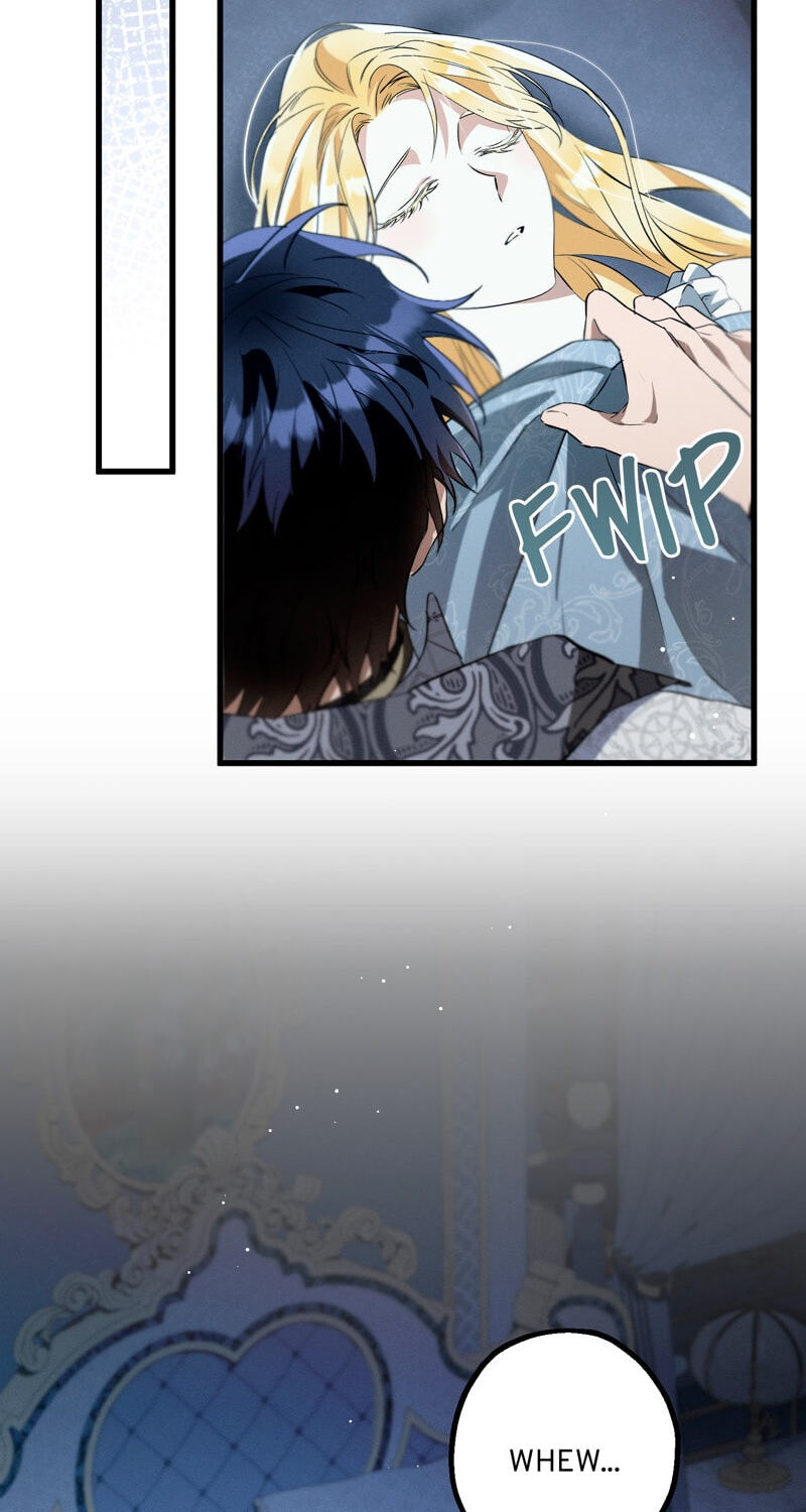 The Beast Within Chapter 22 page 24 - 