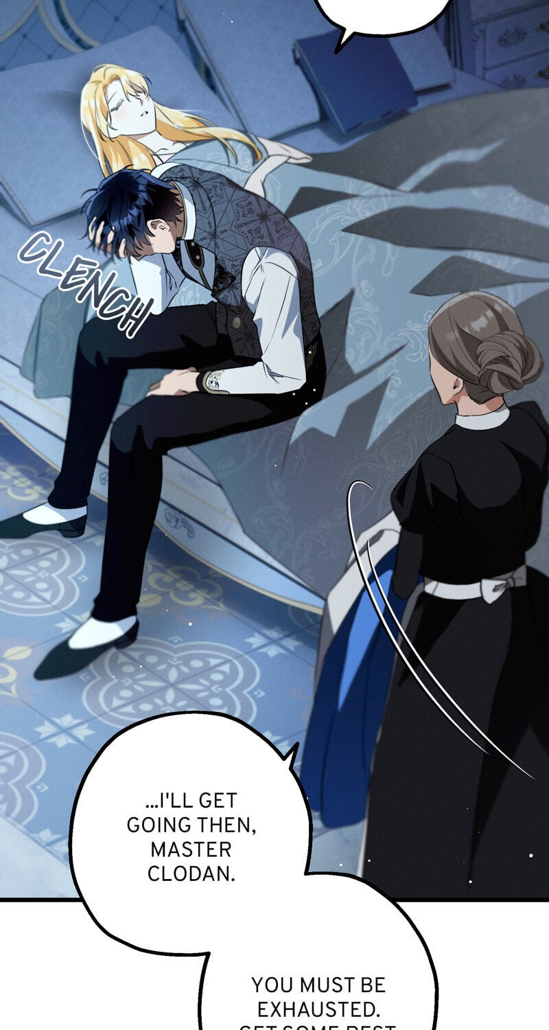 The Beast Within Chapter 22 page 25 - 