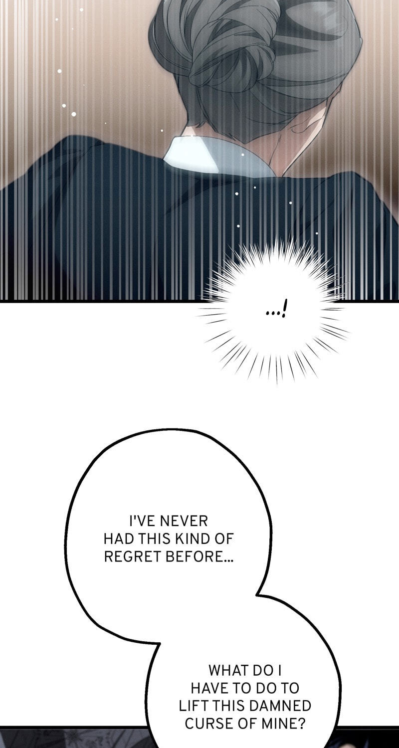 The Beast Within Chapter 22 page 27 - 