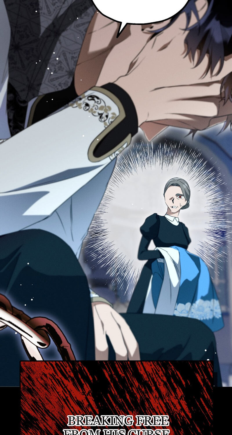 The Beast Within Chapter 22 page 28 - 