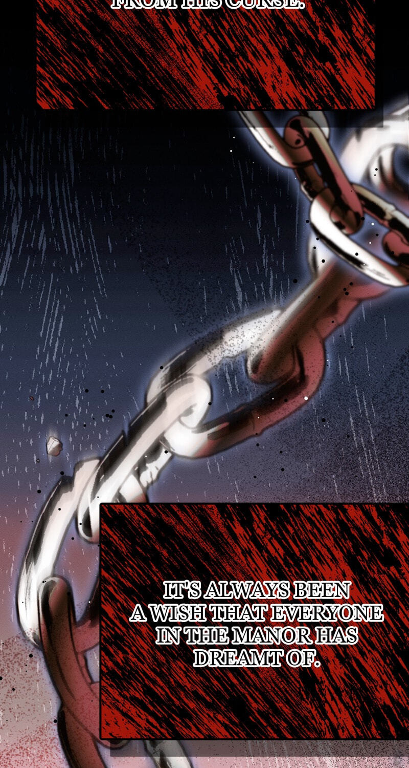 The Beast Within Chapter 22 page 29 - 