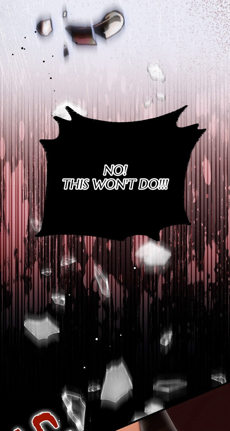 The Beast Within Chapter 22 page 31 - 