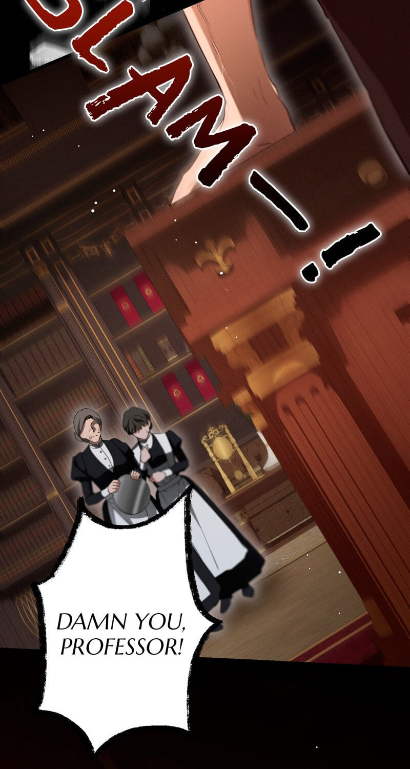 The Beast Within Chapter 22 page 32 - 