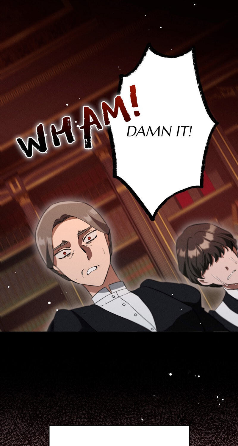 The Beast Within Chapter 22 page 33 - 