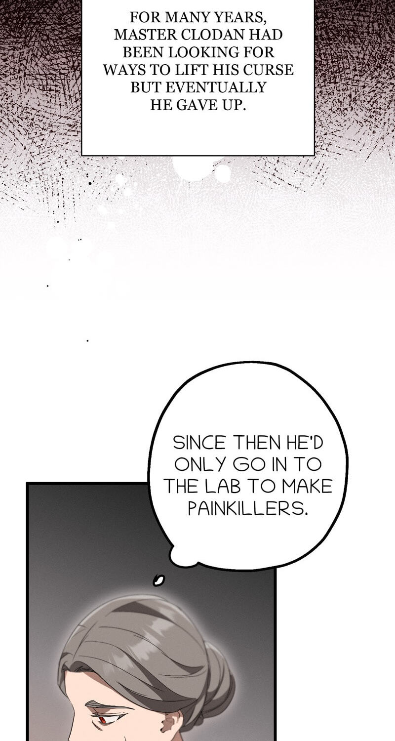 The Beast Within Chapter 22 page 34 - 
