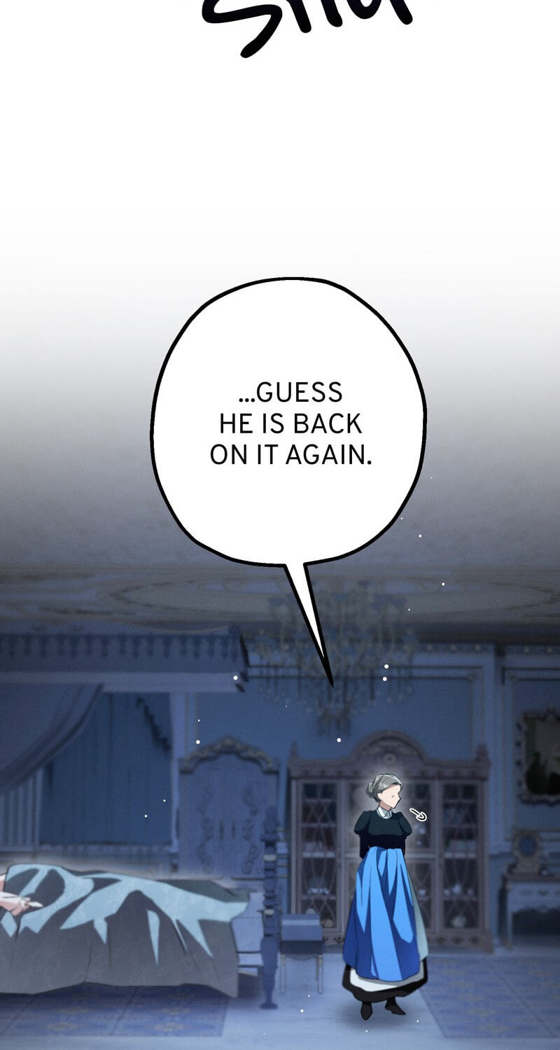 The Beast Within Chapter 22 page 38 - 