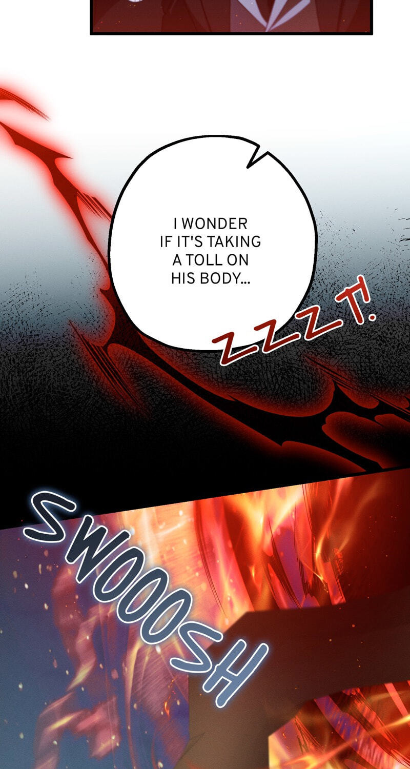 The Beast Within Chapter 22 page 5 - 