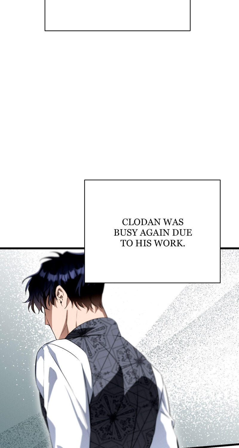 The Beast Within Chapter 22 page 43 - 