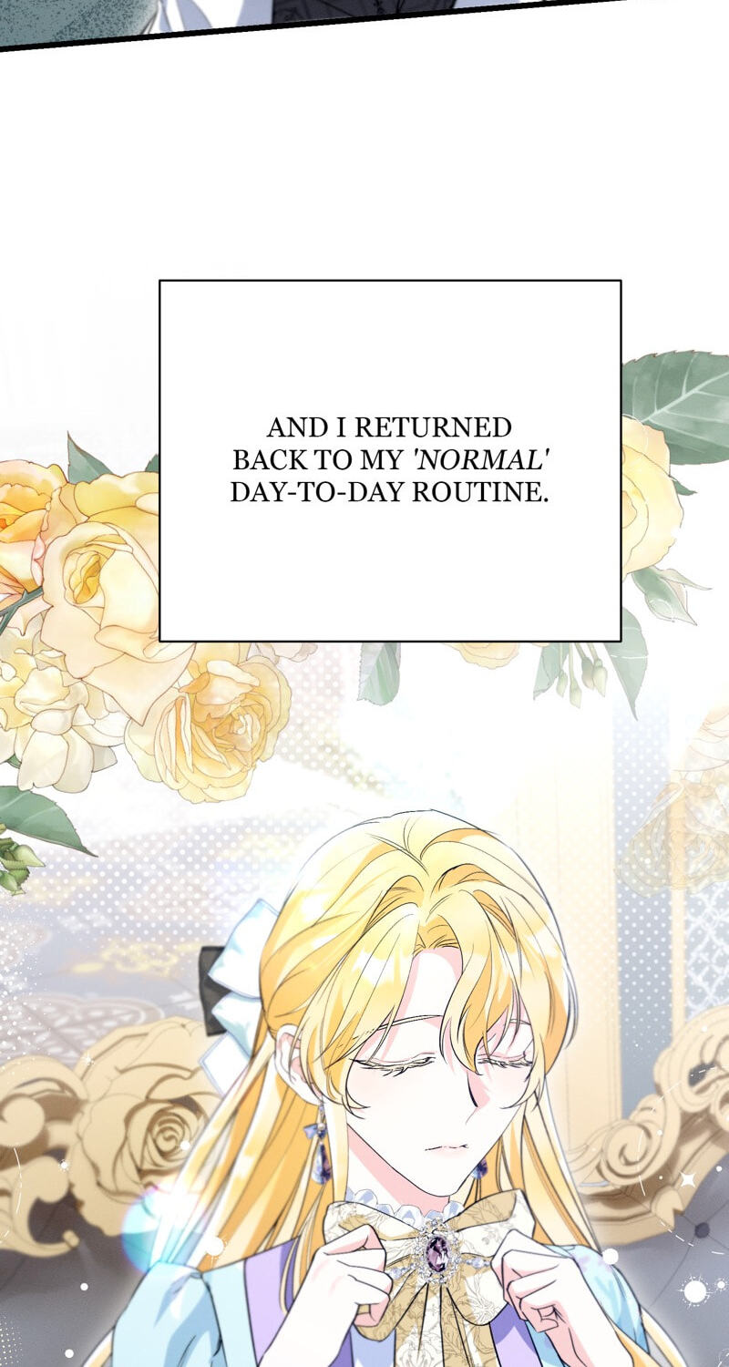 The Beast Within Chapter 22 page 44 - 