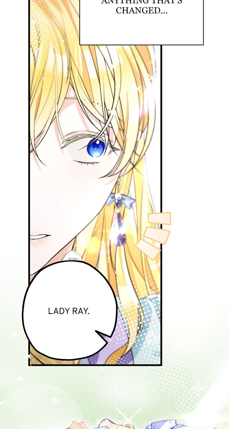 The Beast Within Chapter 22 page 46 - 