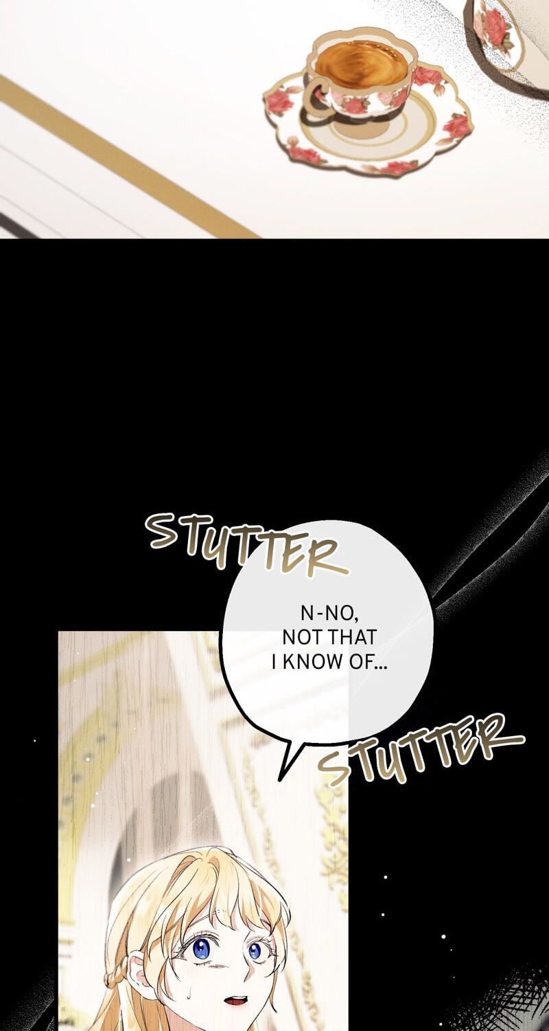 The Beast Within Chapter 22 page 58 - 