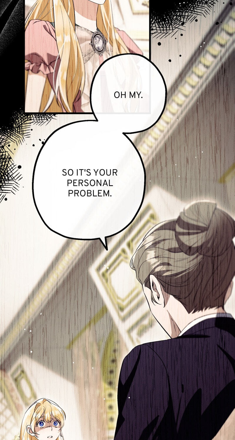 The Beast Within Chapter 22 page 59 - 
