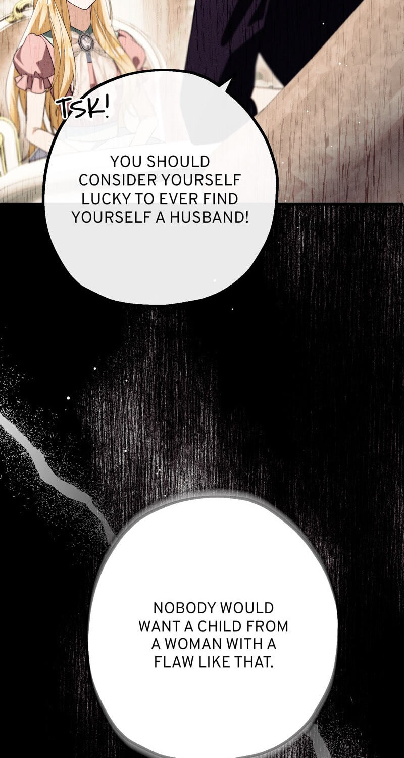 The Beast Within Chapter 22 page 60 - 