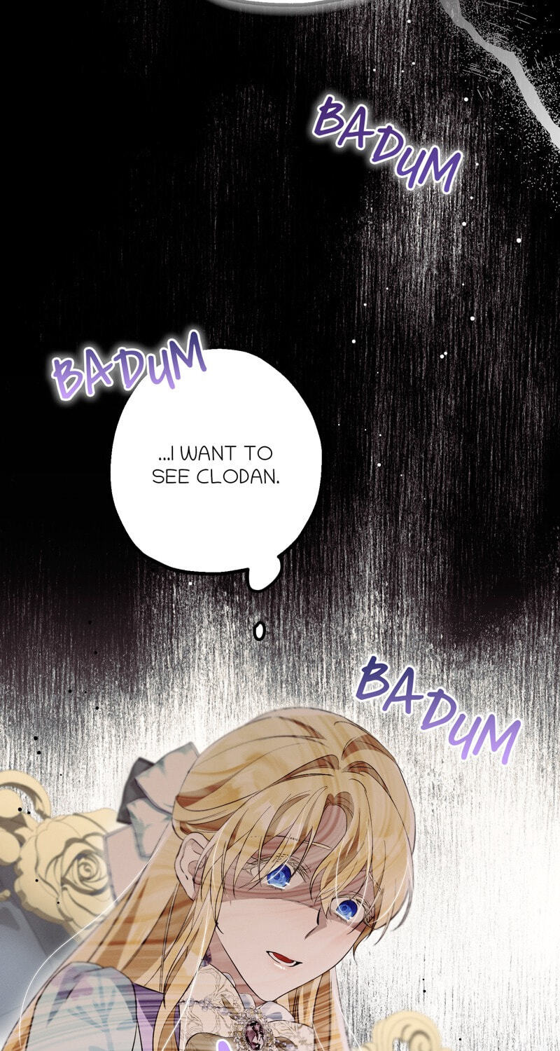 The Beast Within Chapter 22 page 61 - 