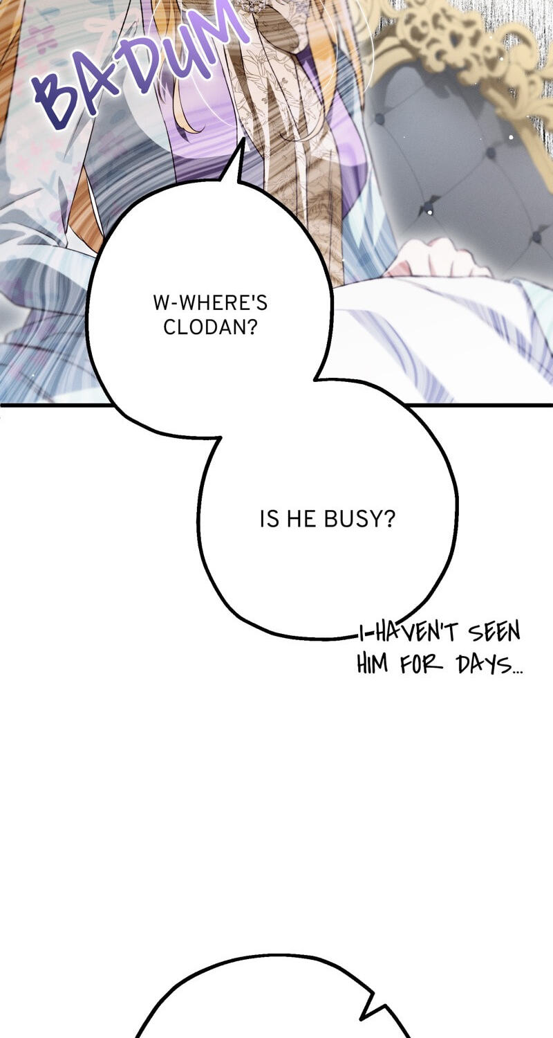 The Beast Within Chapter 22 page 62 - 