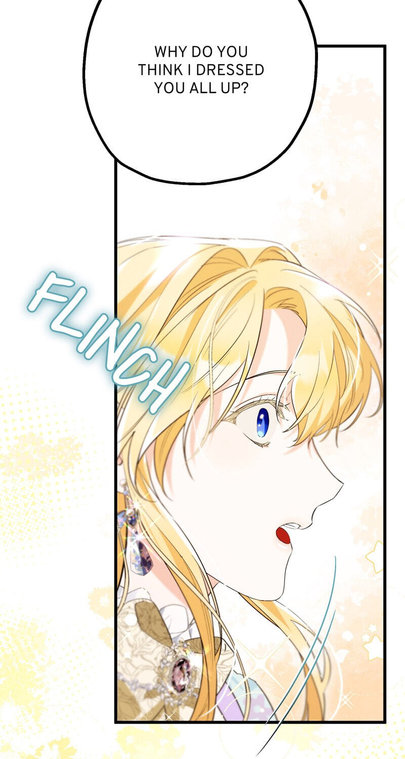 The Beast Within Chapter 22 page 63 - 