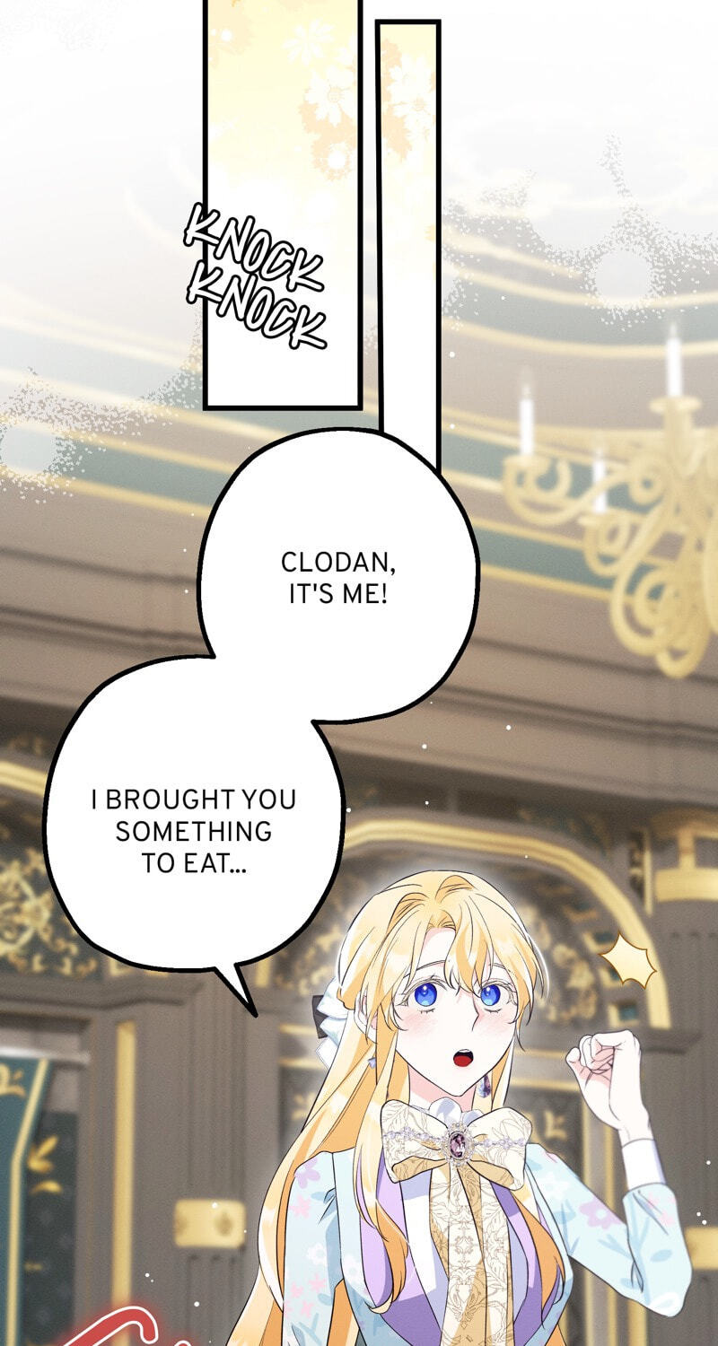 The Beast Within Chapter 22 page 65 - 