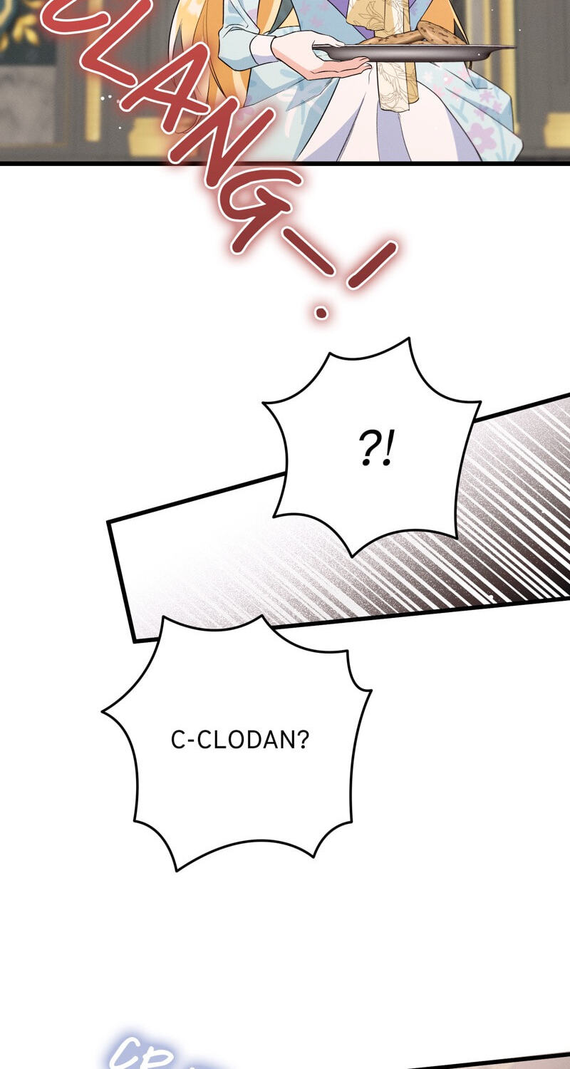 The Beast Within Chapter 22 page 66 - 