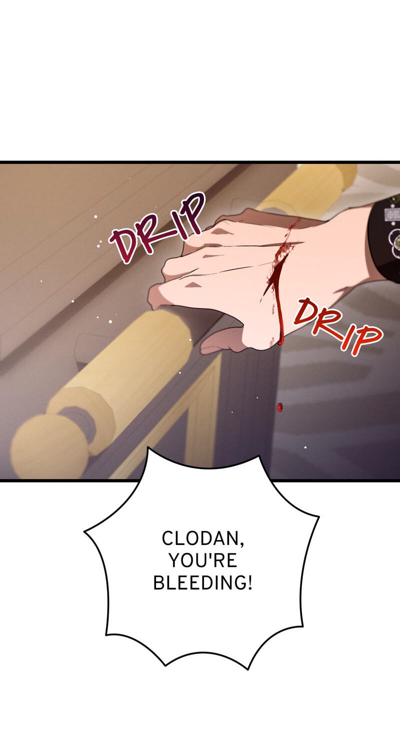 The Beast Within Chapter 22 page 68 - 