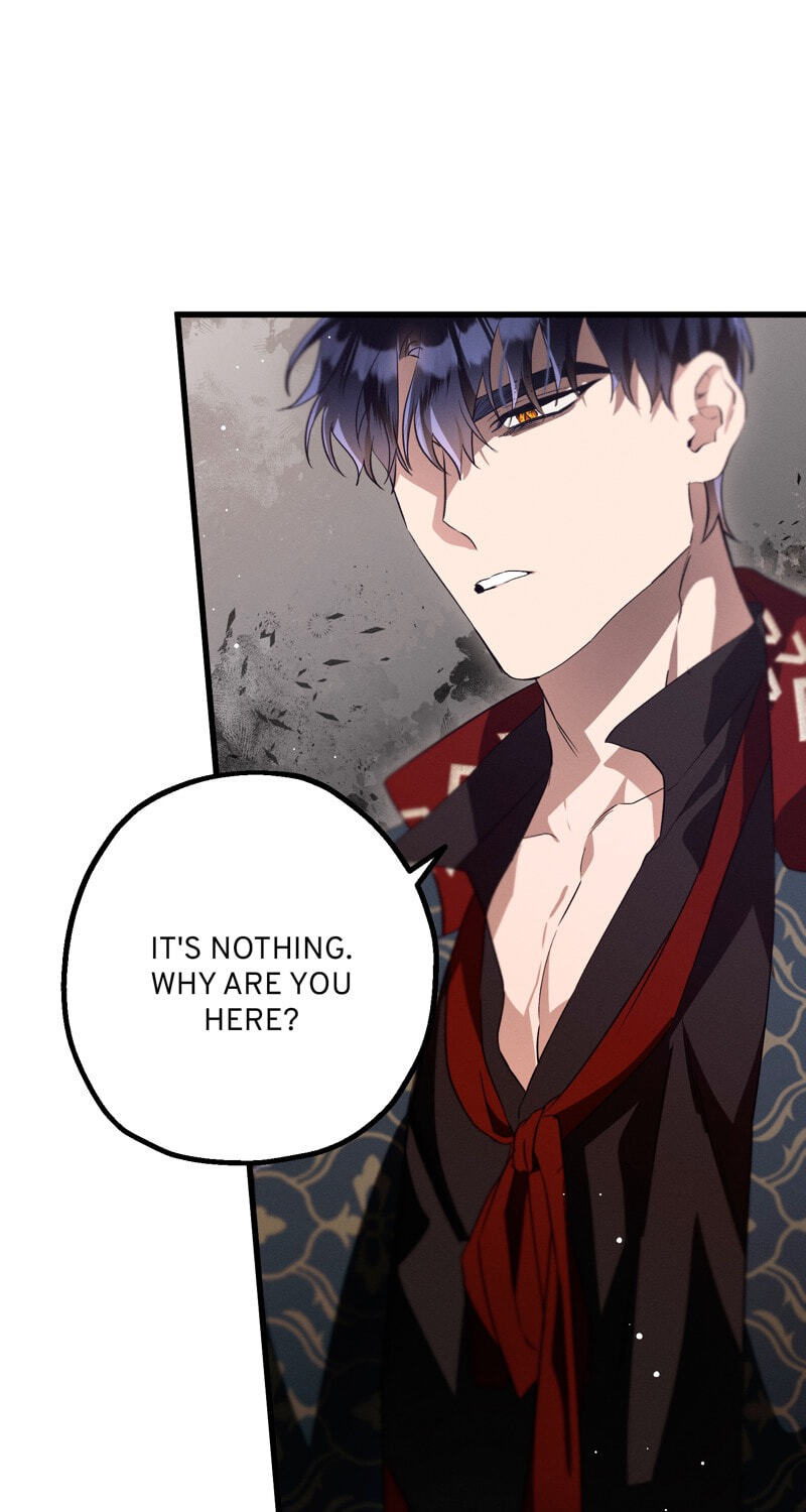 The Beast Within Chapter 22 page 69 - 