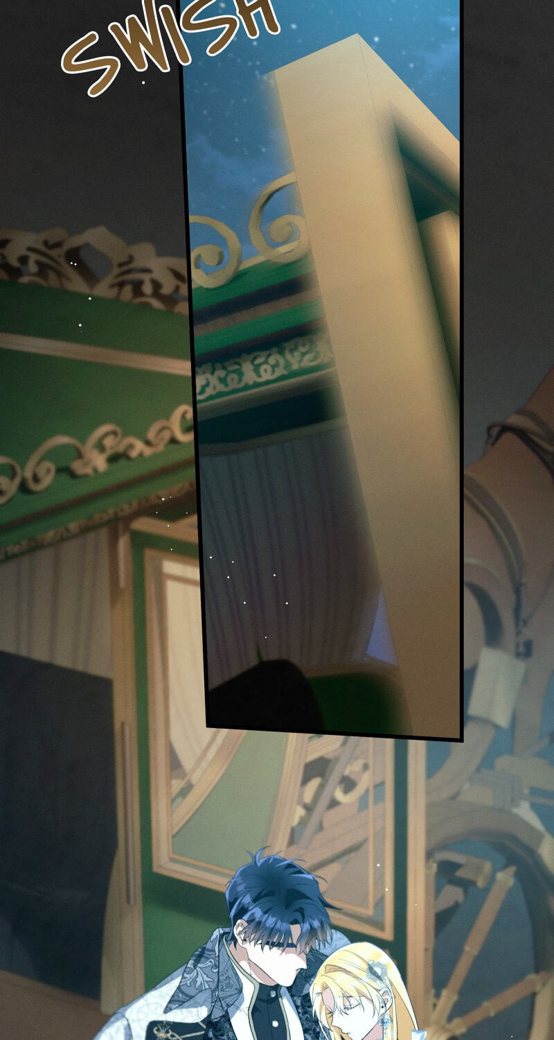 The Beast Within Chapter 22 page 8 - 