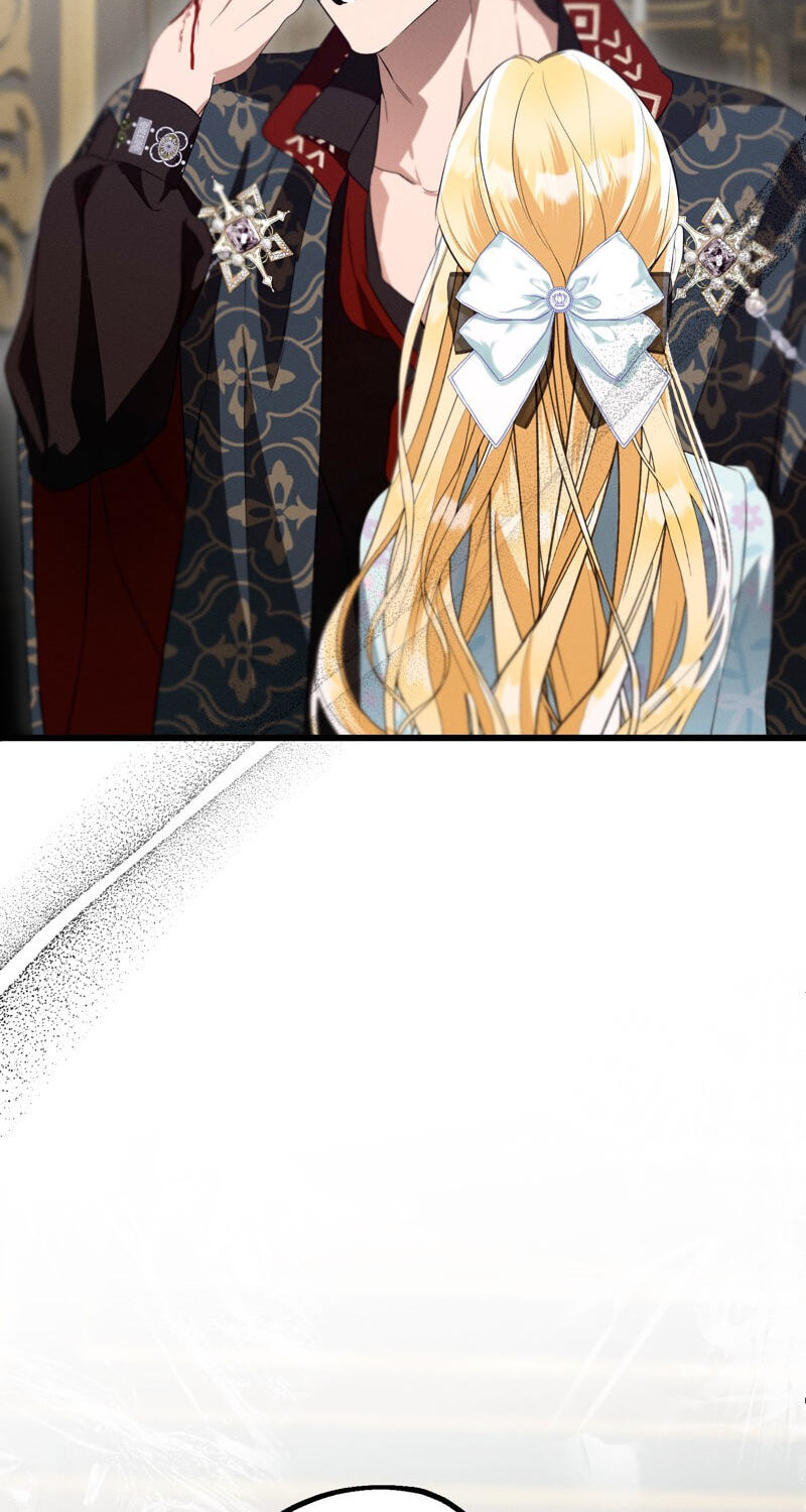 The Beast Within Chapter 22 page 72 - 