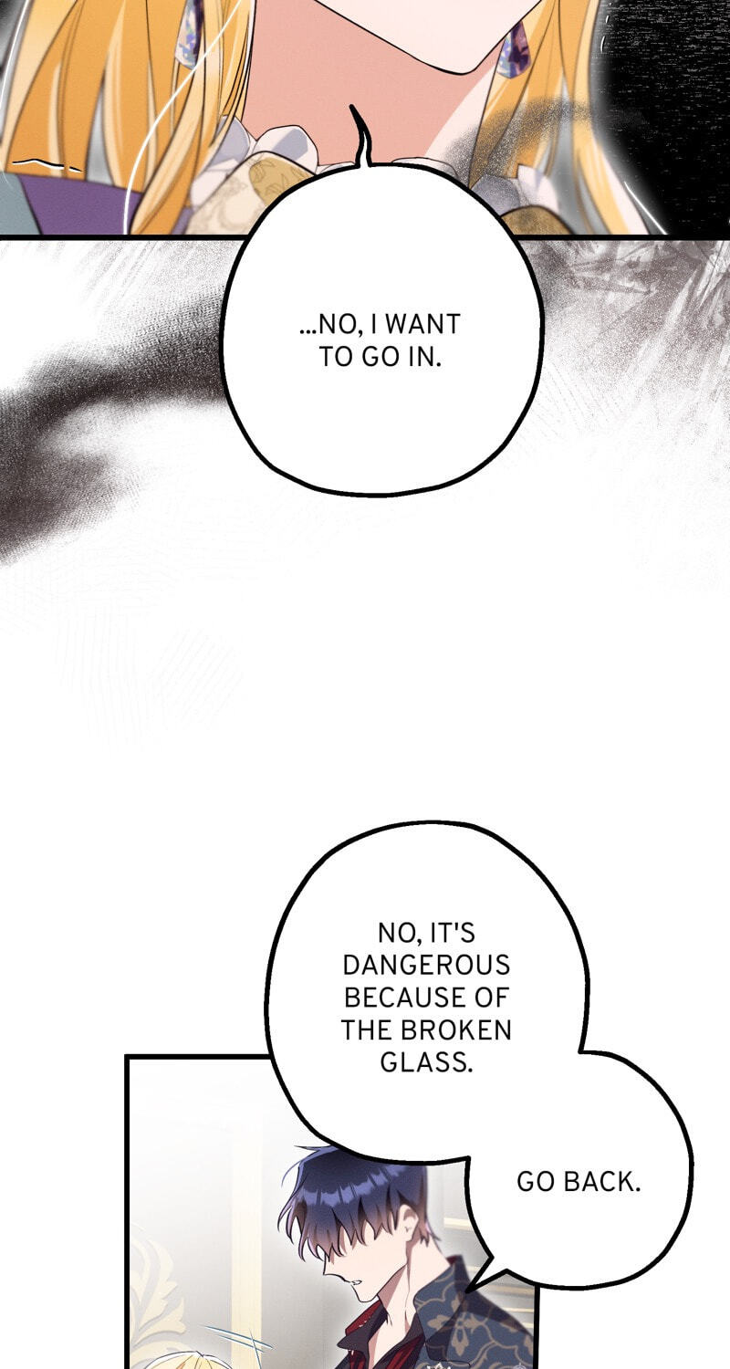 The Beast Within Chapter 22 page 75 - 
