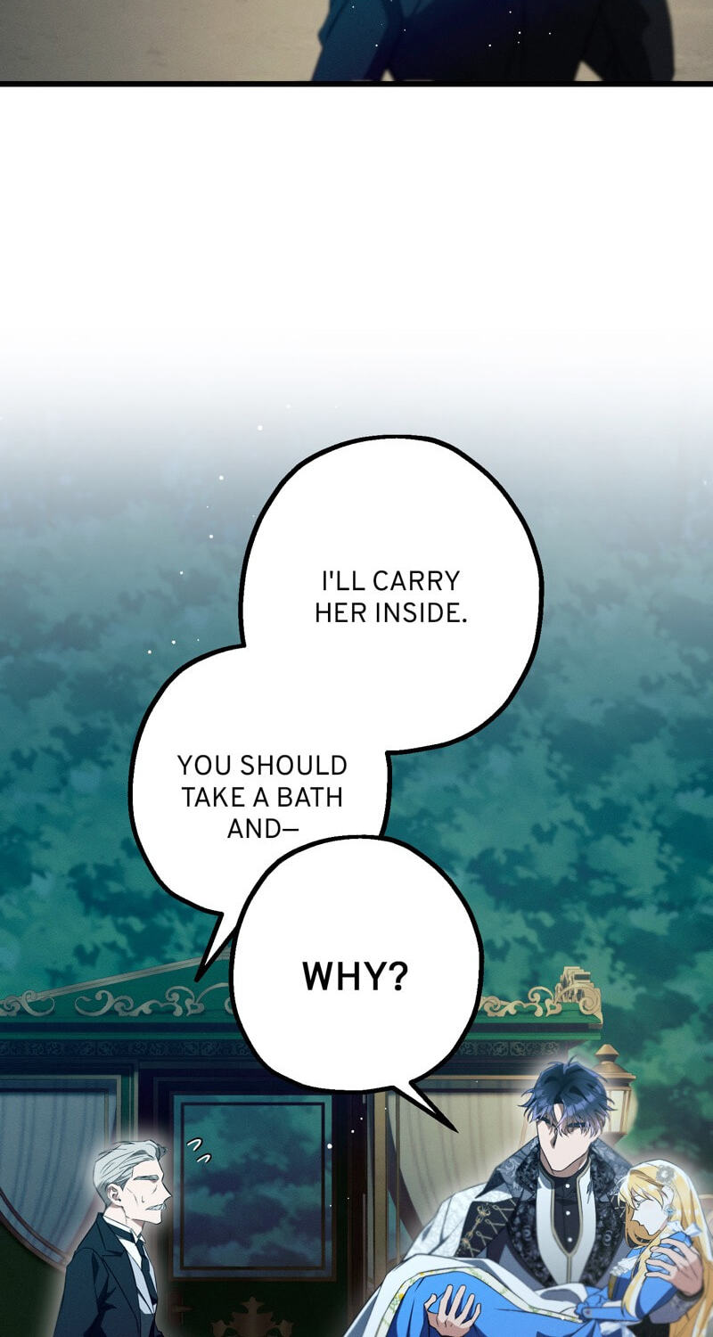 The Beast Within Chapter 22 page 10 - 