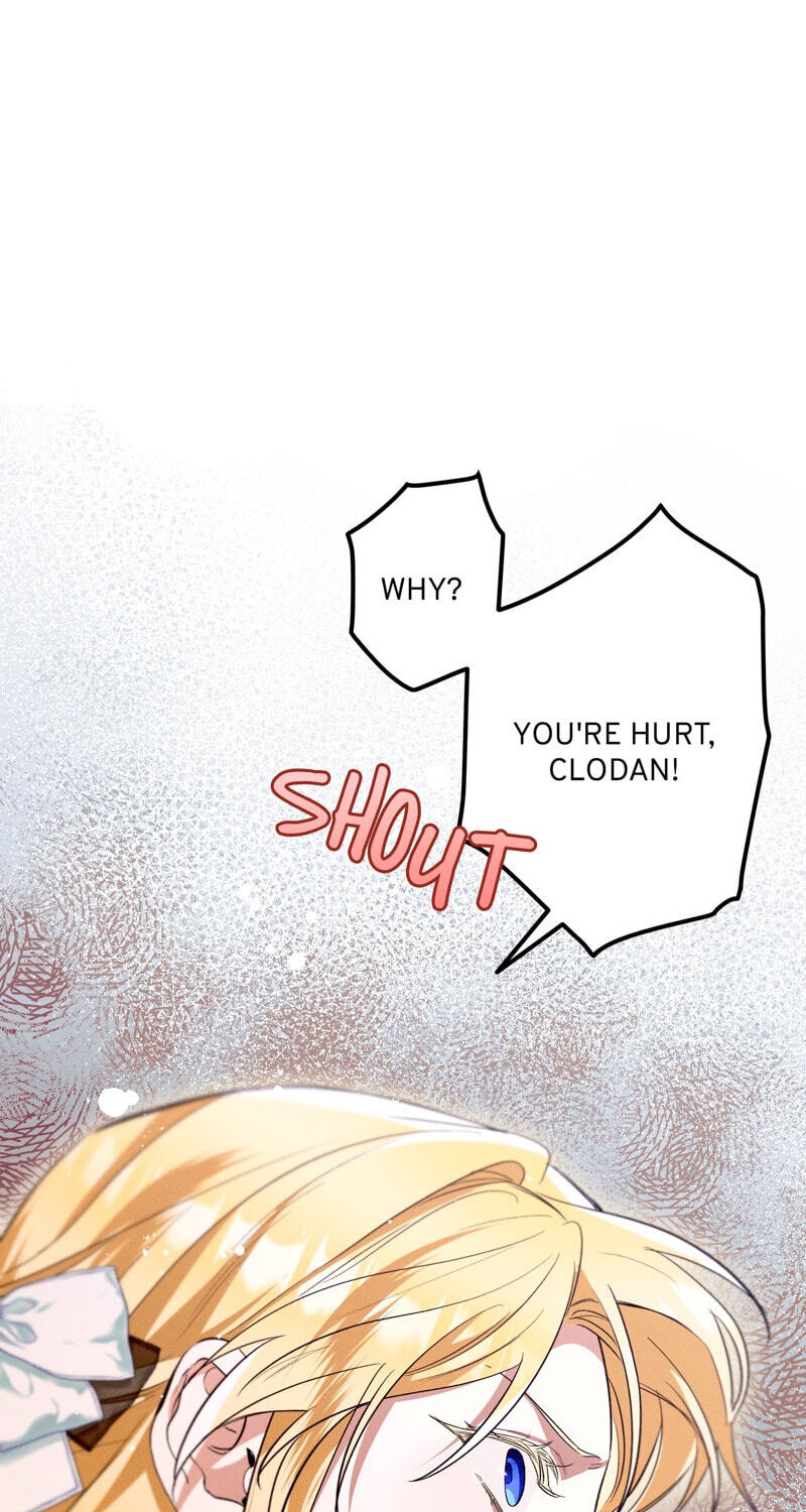 The Beast Within Chapter 23 page 1 - 