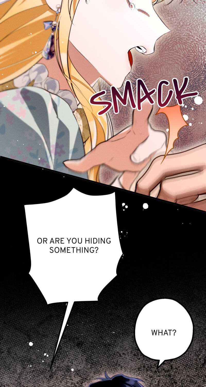 The Beast Within Chapter 23 page 2 - 