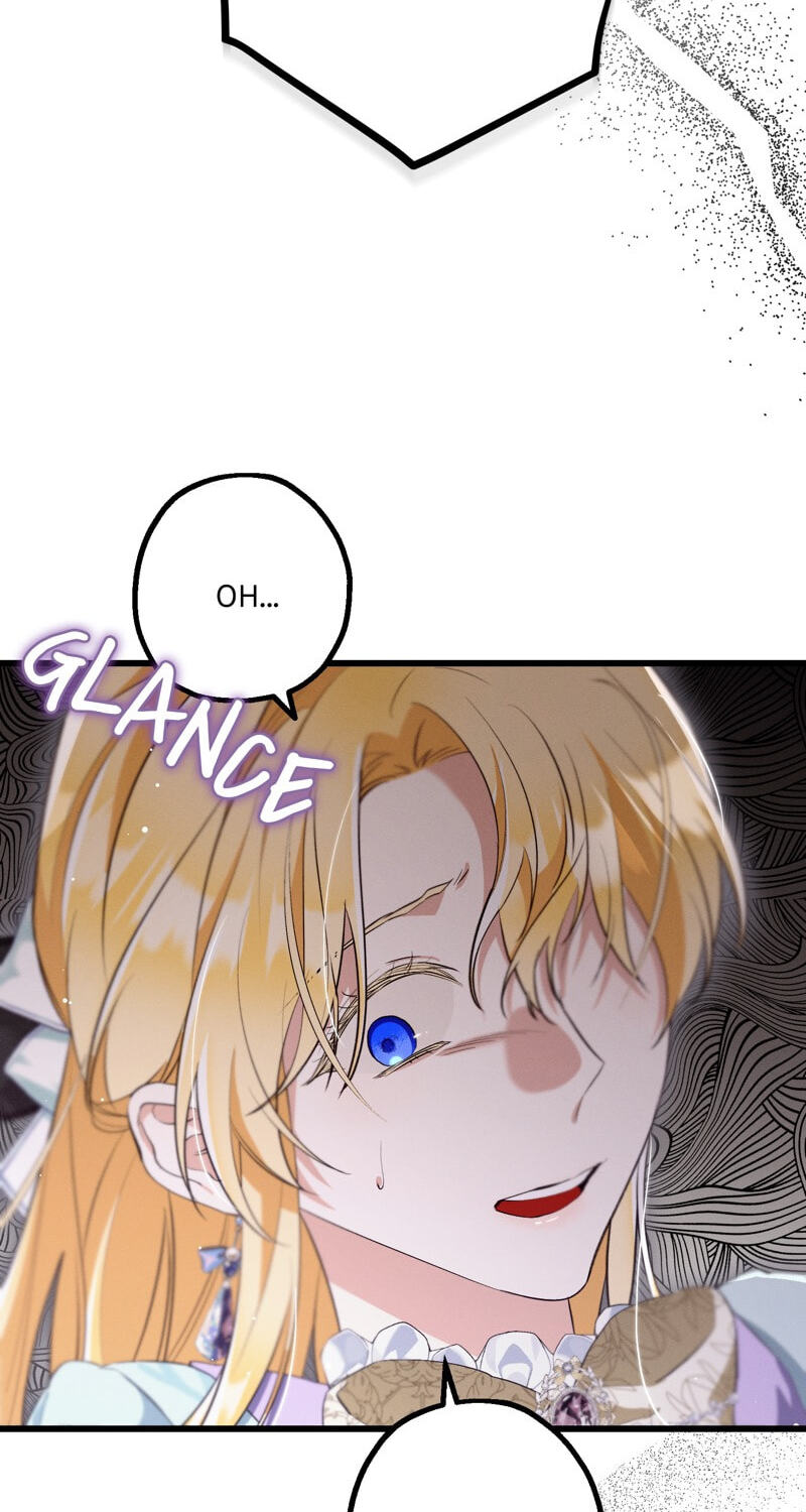 The Beast Within Chapter 23 page 14 - 