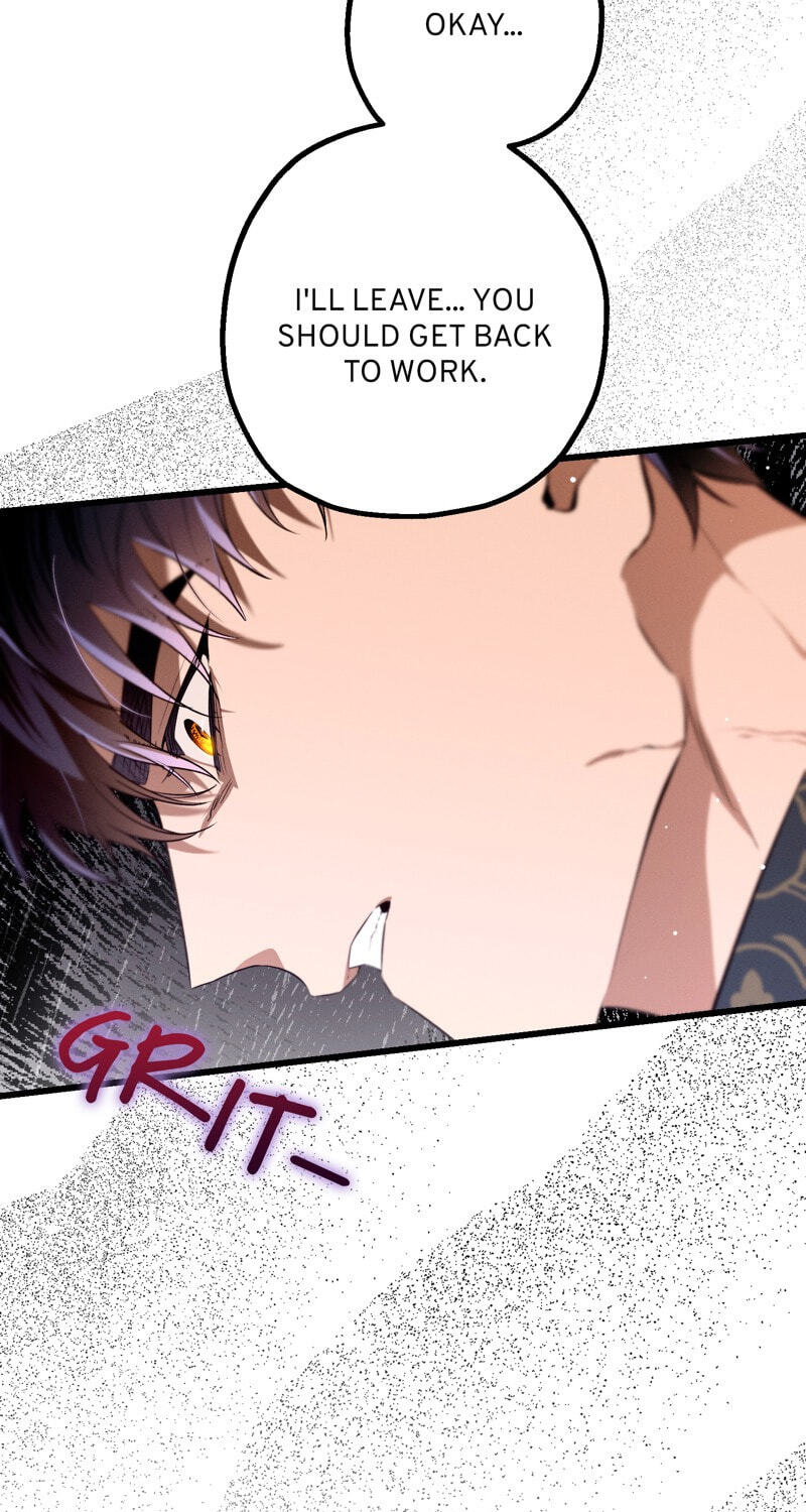 The Beast Within Chapter 23 page 15 - 