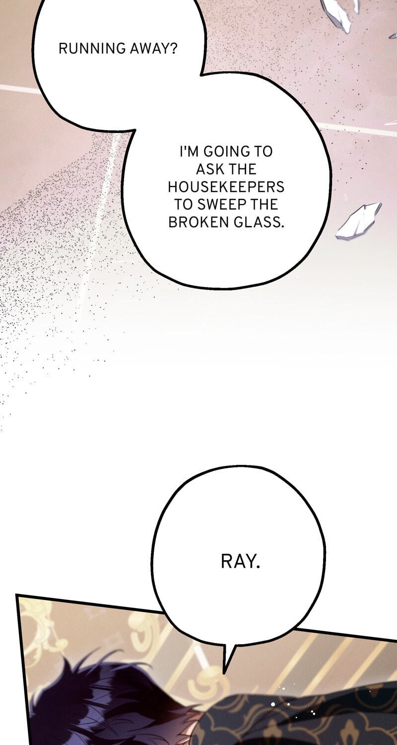 The Beast Within Chapter 23 page 17 - 