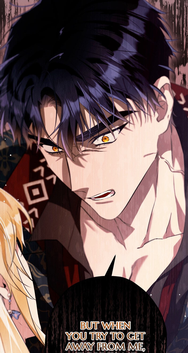 The Beast Within Chapter 23 page 19 - 